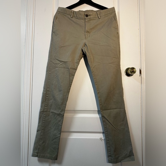 Brown Chinos - Picture 1 of 3